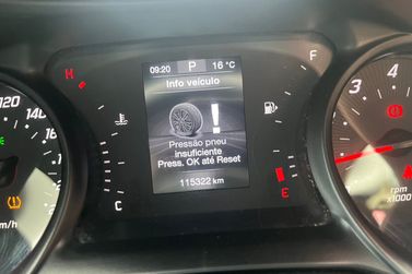 Fiat CRONOS