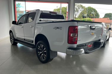 Chevrolet S10