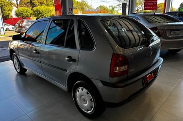 VolksWagen Gol