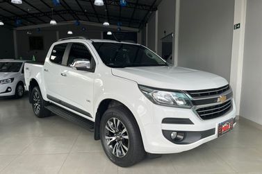 Chevrolet S10