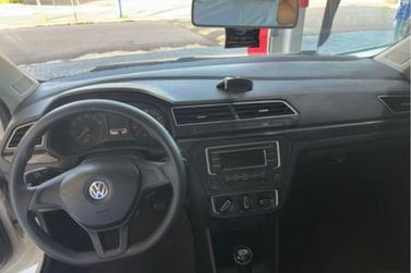 VolksWagen Saveiro