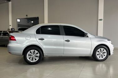 VolksWagen VOYAGE