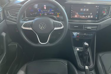 VolksWagen VIRTUS