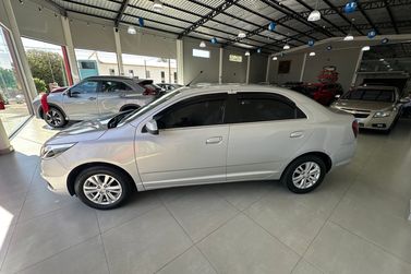 Chevrolet COBALT