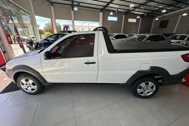 Fiat Strada
