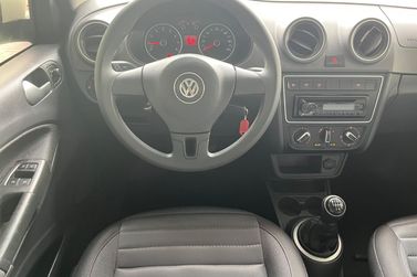VolksWagen Gol
