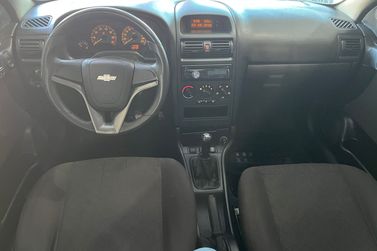 Chevrolet Astra
