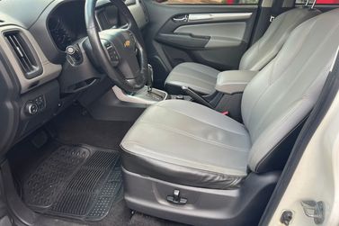 Chevrolet S10