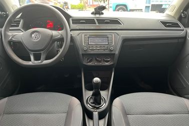 VolksWagen VOYAGE