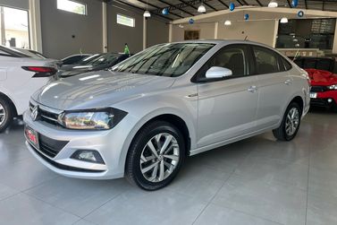 VolksWagen VIRTUS