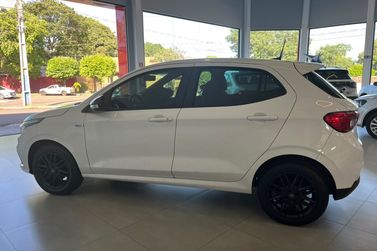 Fiat ARGO