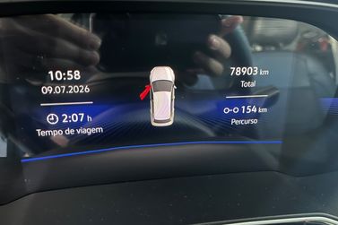 VolksWagen VIRTUS
