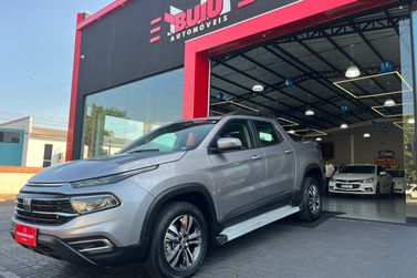 Fiat Toro