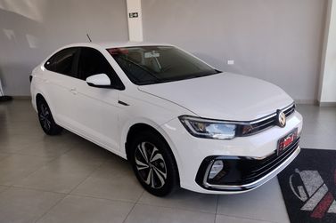 VolksWagen VIRTUS