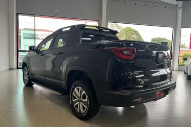 Fiat Toro