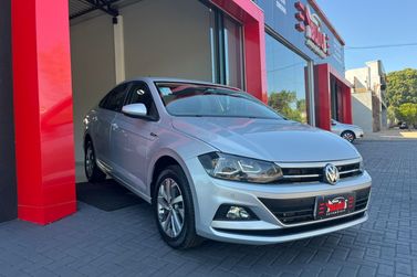 VolksWagen VIRTUS