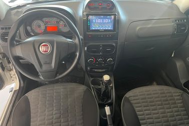 Fiat Strada