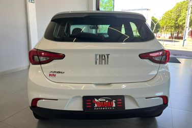 Fiat ARGO