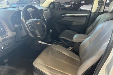 Chevrolet S10