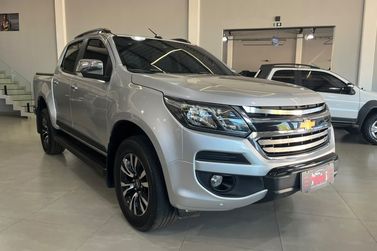 Chevrolet S10