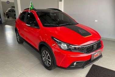 Fiat ARGO