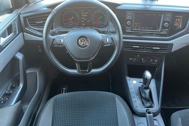 VolksWagen VIRTUS