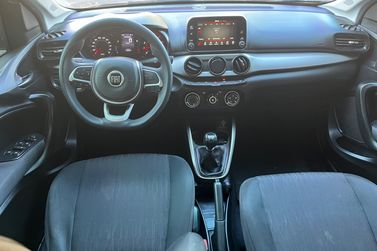 Fiat ARGO