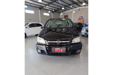 Chevrolet Zafira