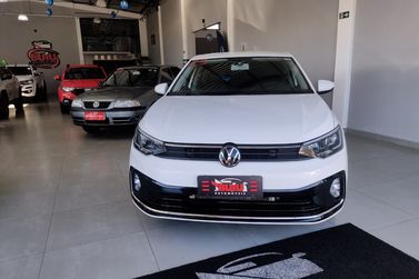 VolksWagen VIRTUS