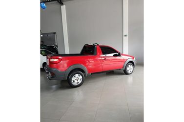 Fiat Strada