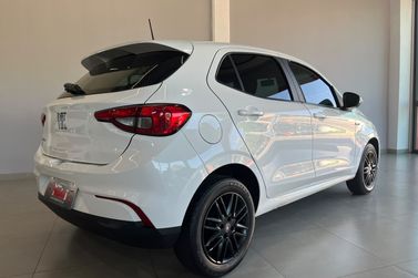 Fiat ARGO