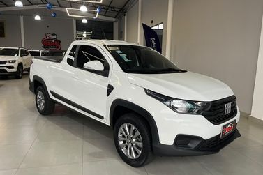 Fiat Strada