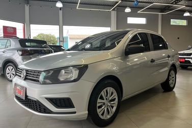 VolksWagen VOYAGE