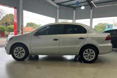VolksWagen VOYAGE