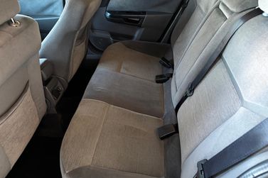 Chevrolet Vectra