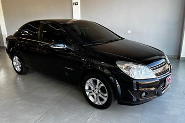 Chevrolet Vectra