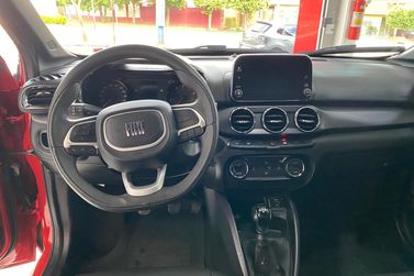 Fiat ARGO