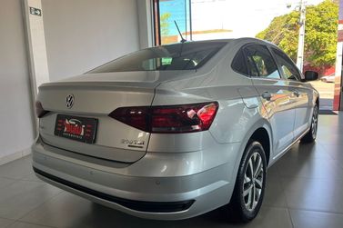 VolksWagen VIRTUS