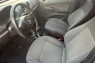 VolksWagen VOYAGE