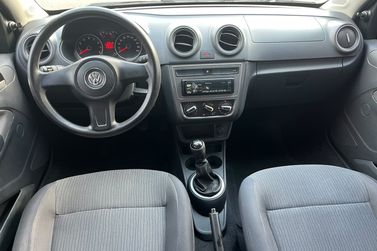 VolksWagen VOYAGE