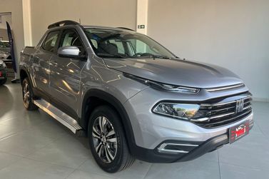 Fiat Toro
