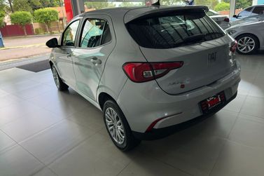 Fiat ARGO