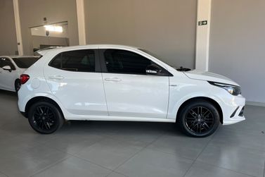 Fiat ARGO
