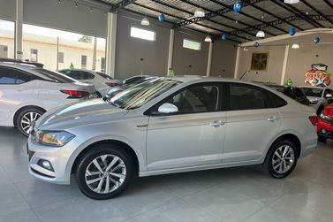 VolksWagen VIRTUS