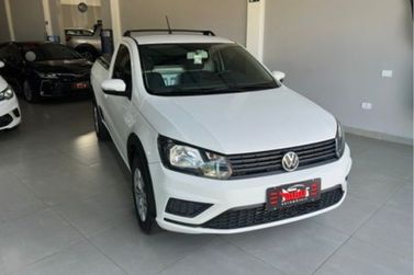 VolksWagen Saveiro