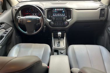 Chevrolet S10