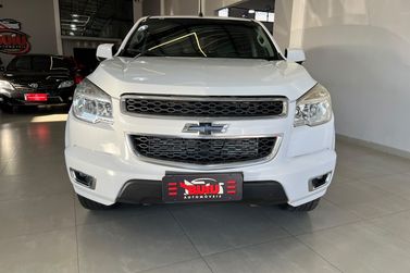 Chevrolet S10
