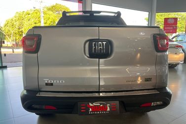 Fiat Toro