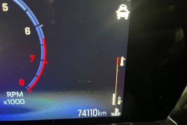 Chevrolet SPIN