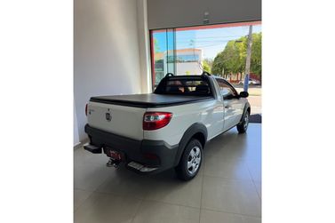 Fiat Strada